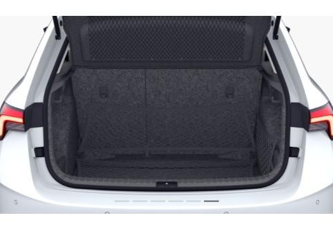 Skoda Scala #6