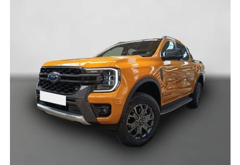 Ford Ranger #1