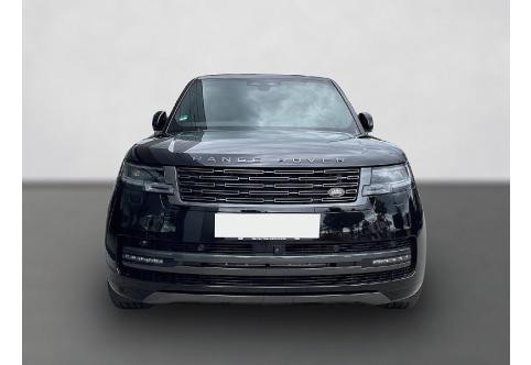 Land Rover Range Rover #3