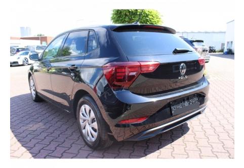 VW Polo #7