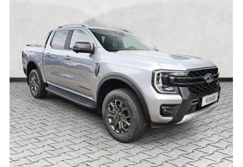 Ford Ranger #1