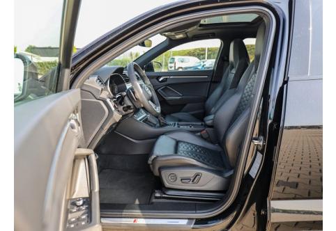 Audi RSQ3 #8
