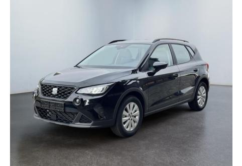 Seat Arona #1