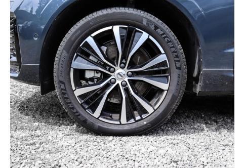 Volvo XC60 #3