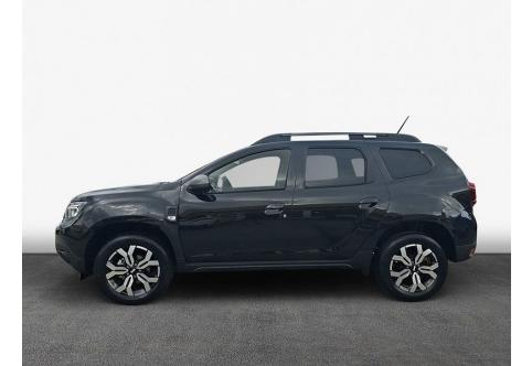 Dacia Duster #4
