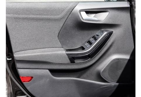 Ford Puma #10