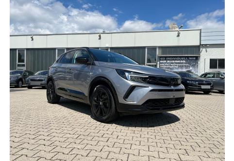 Opel Grandland X #5