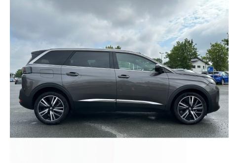Peugeot 5008 #2