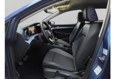 VW Golf #11