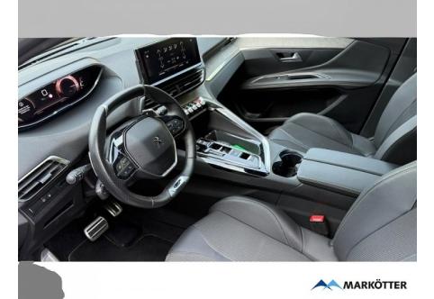 Peugeot 3008 #6