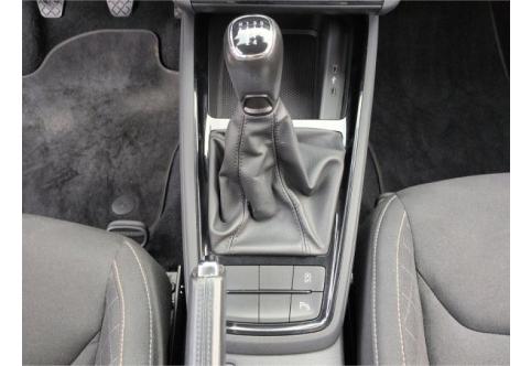 Skoda Scala #10