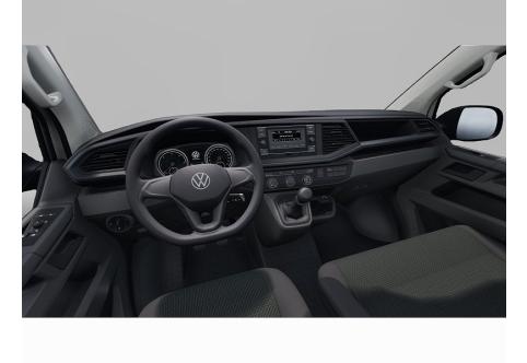 VW T6 Kastenwagen #2