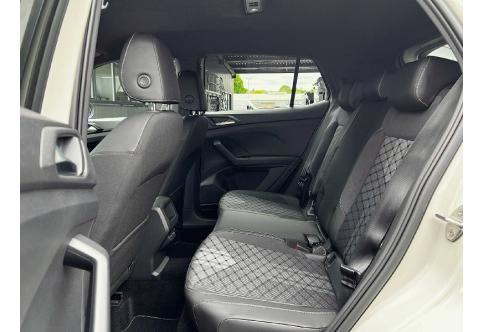 VW T-Cross #7