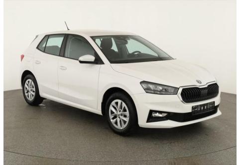 Skoda Fabia #1