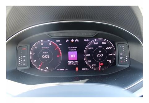 Seat Ibiza #14