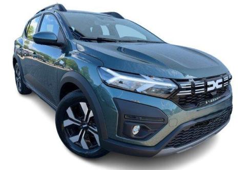 Dacia Sandero #3