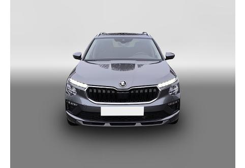 Skoda Kamiq #5