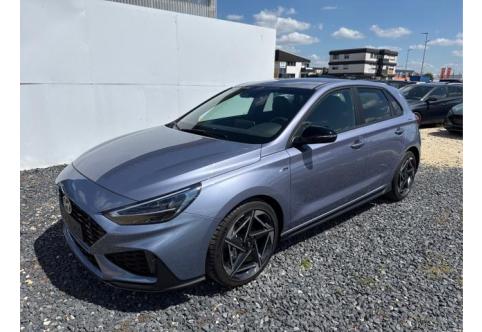Hyundai i30 #1