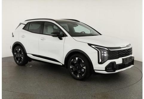 KIA Sportage #1