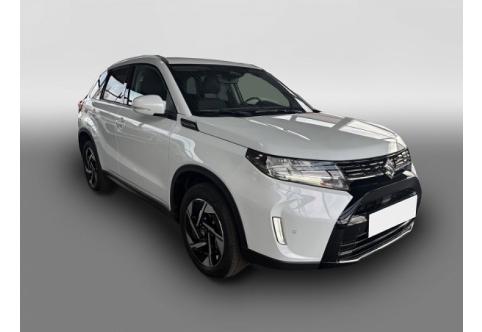 Suzuki Vitara #2