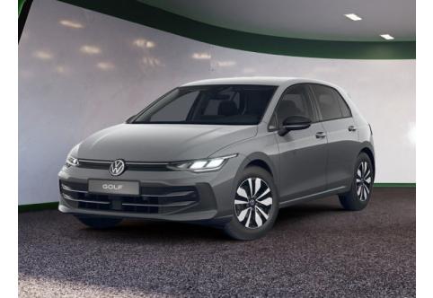 VW Golf #1