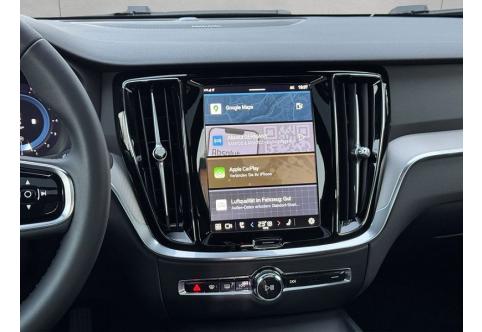 Volvo S60 #15