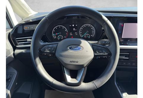 Ford Tourneo Connect #8