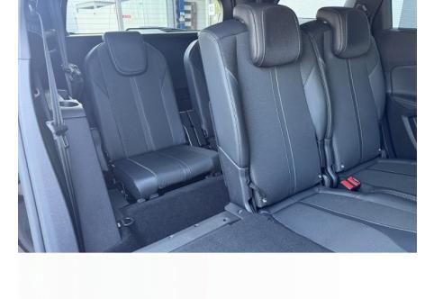 Peugeot 5008 #12