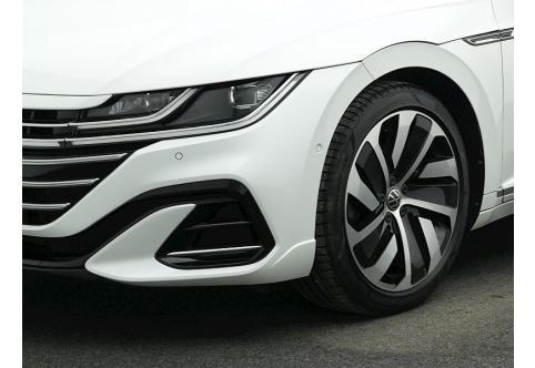 VW Arteon #14