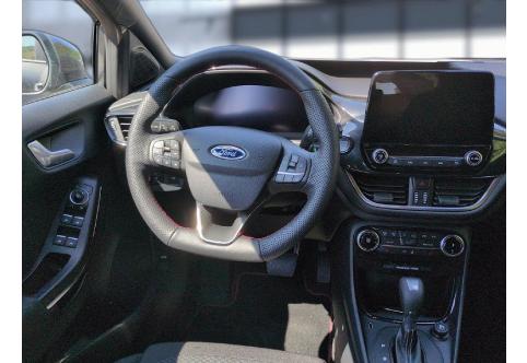 Ford Puma #13
