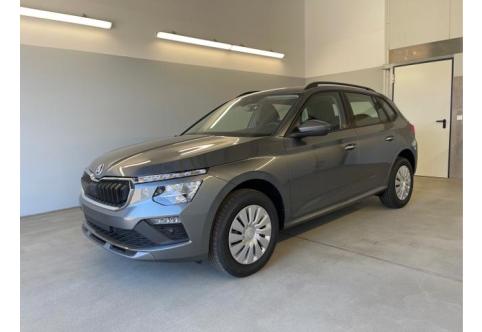Skoda Kamiq #1