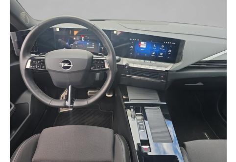 Opel Astra #5