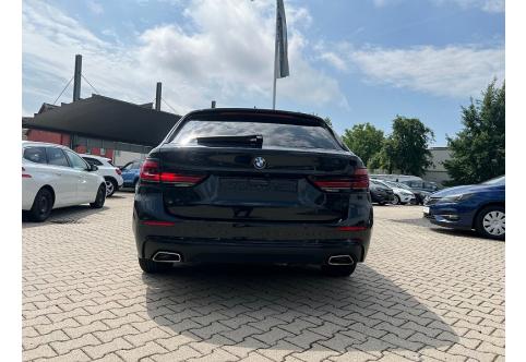 BMW 5er #3