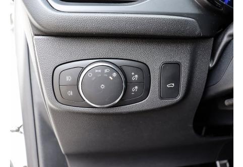 Ford Focus #11