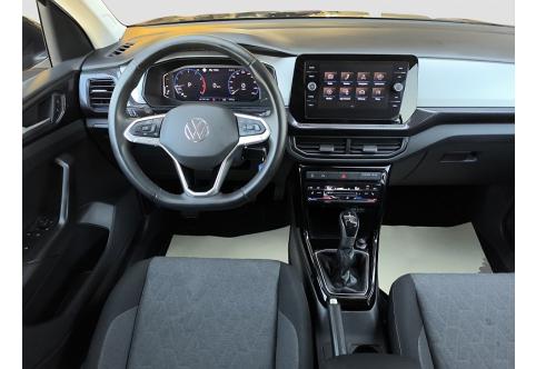 VW T-Cross #14