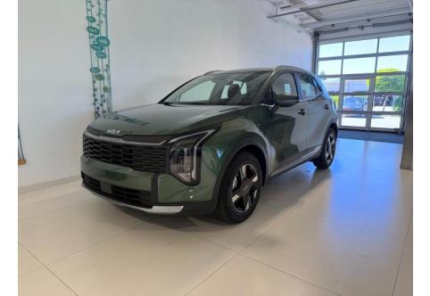 KIA Sportage #1