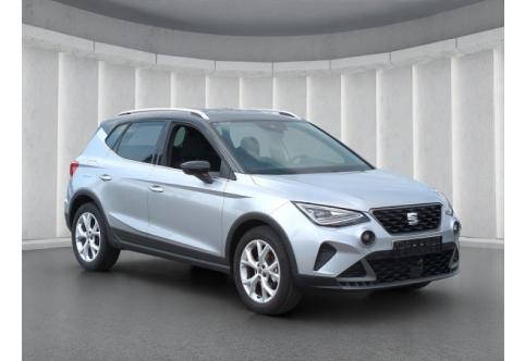 Seat Arona #18