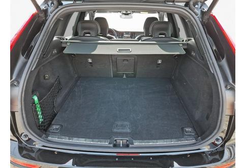 Volvo XC60 #6