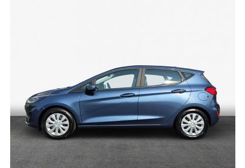 Ford Fiesta #4