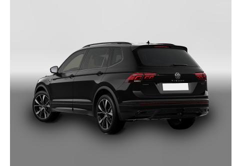 VW Tiguan #4