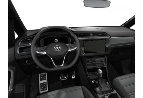 VW Touran #2