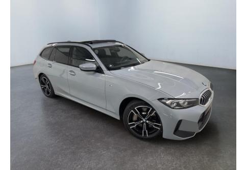 BMW 3er #1