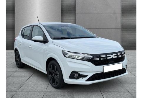 Dacia Sandero #2