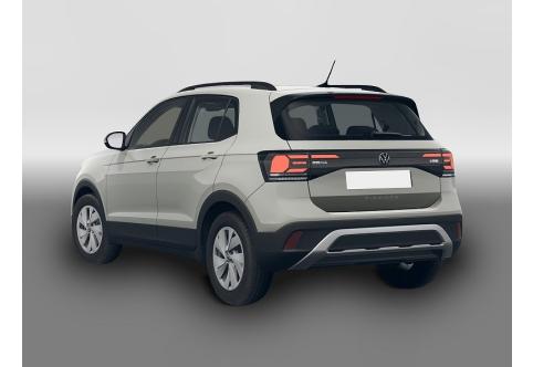 VW T-Cross #3