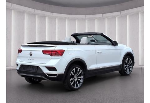VW T-Roc #3