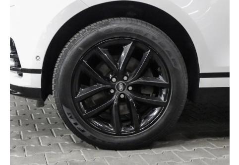 Land Rover Range Rover #9