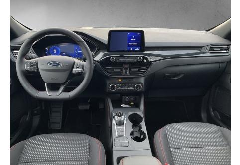 Ford Kuga #10