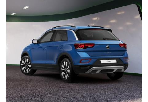 VW T-Roc #3
