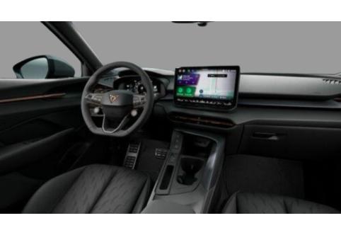 Cupra Terramar #5