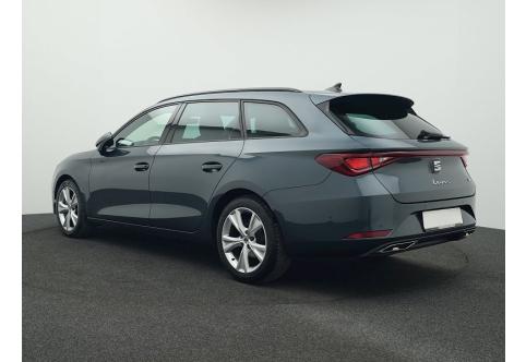 Seat Leon #3
